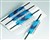 Avery 80699 Permclip File Fasteners Box 100