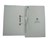 Avery 84504 Spiral Spring Action File Foolscap Buff