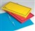 Avery 86524 Spiral Spring Action File Foolscap Blue On Buff