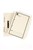 Avery 86804 Spring Transfer File Fc Buff Printed Black
