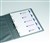 Avery 930114 L7452-12 Indexmaker A4 With Easy Apply Labels 12 Tabs