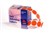 Avery 937243 Round Labels 24Mm Red Box 500