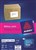 Avery 959030 L7169 Laser Labels Parcel 4 Per Sheet White Pack 100