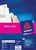 Avery 959089 L7163 Quick Peel Laser Labels Address 14 Per Sheet White Pack 250