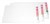 Avery 959095 L7174 Lateral Filing Strip Laser Labels 4Up L7174 Box 100