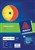 Avery 960101 L7676 Laser Labels Media Full Face Cd/Dvd 2 Per Sheet Pack 25