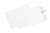 Cumberland Envelopes Pocket C4 324X229 100Gsm Strip Seal White Box 250