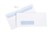 Cumberland Envelopes Business Window Secretive Peel And Seal 80Gsm Dl 110 X 220Mm Handy Tray 100