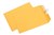 Cumberland Envelopes Pocket B4 353X250 100Gsm Strip Seal Gold Box 250