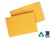 Cumberland Envelopes Pocket C3 458X324 100Gsm Strip Seal Gold Box 250
