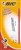 Bic Economy Ballpoint Pens Medium Red Box 12
