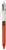 Bic 4 Colour Grip Retractable Ballpoint Pen Fine
