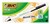Bic Ecolutions Round Stic Pen Black Box 12