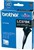 Brother Lc-37Bk Inkjet Cartridge Black