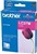 Brother Lc-37M Magenta Inkjet Cartridge