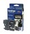 Brother Lc-38Bk Inkjet Cartridge Black