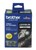 Brother Lc-67Hybk2Pk Inkjet Cartridge High Capacity Black Pack 2