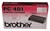 Brother Pc-401 Fax Cartridge And Roll