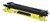 Brother Tn-155Y Laser Toner Cartridge Yellow
