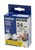 Brother Tze-151 Labelling Tape Black On Clear 24Mm X 8M
