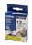 Brother Tze-231 Labelling Tape Black On White 12Mm X 8M