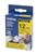Brother Tze-631 Labelling Tape Black On Yellow 12Mm X 8M