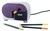Ledah Single Hole Electric Pencil Sharpener