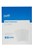Bantex Heavy Duty Anti Glare Sheet Protectors A4 Copysafe Box 100