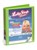 Bantex Lollyshop Insert Binder A4 2D Gummy Bear Green