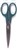 Ledah High Performance Scissors 150Mm