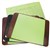 Bantex Executive Desk Mat Monthly Planner Sheet Refills Pack 12