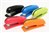 Bantex Fruit Stapler Half Strip Lime