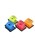 Bantex Fruit 2 Hole Punch 18 Sheet Melon
