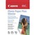 Canon Photo Paper Plus Glossy 4X6 260Gsm 50 Sheets