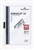 Durable Duraclip Files Portrait 30 Sheet Capacity A4 White