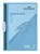 Durable Swingclip Files A4 30 Sheet Capacity Blue