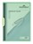 Durable Swingclip Files A4 30 Sheet Capacity Light Green