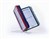 Durable Vario Desk Display System A4 With 20 Panels 5 Colour Panels