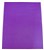 Cumberland Cardboard 160Gsm A4 Violet Pack 100