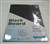 Cumberland Colourboard A3 200Gsm Black Pack 50