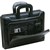 Falcon Drop Handle Conference Folder Black