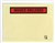 Cumberland Invoice Enclosed Envelope 155 X 115Mm Box 1000