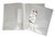 Colby H-253A-10 Harlequin Display Book With Insert Covers A4 10 Pocket Clear