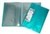 Colby H-253A-20 Harlequin Display Book With Insert Covers A4 20 Pocket Green