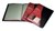 Waterville Executive Display Book 20 Page Black