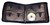 Workmate Zippered 304 Cddvd Storage Case With Spine Handle