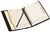 Debden Elite Diary 1140 Day To Page 1Hr A5 Black