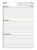 Collins 38M4 Financial Year Diary A5 Week To View Green