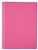Debden 5121.U50 Compendium A4 Pu Fashion Pink