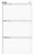 Debden Executive Dayplanner Refill Ex5700 Week To View
